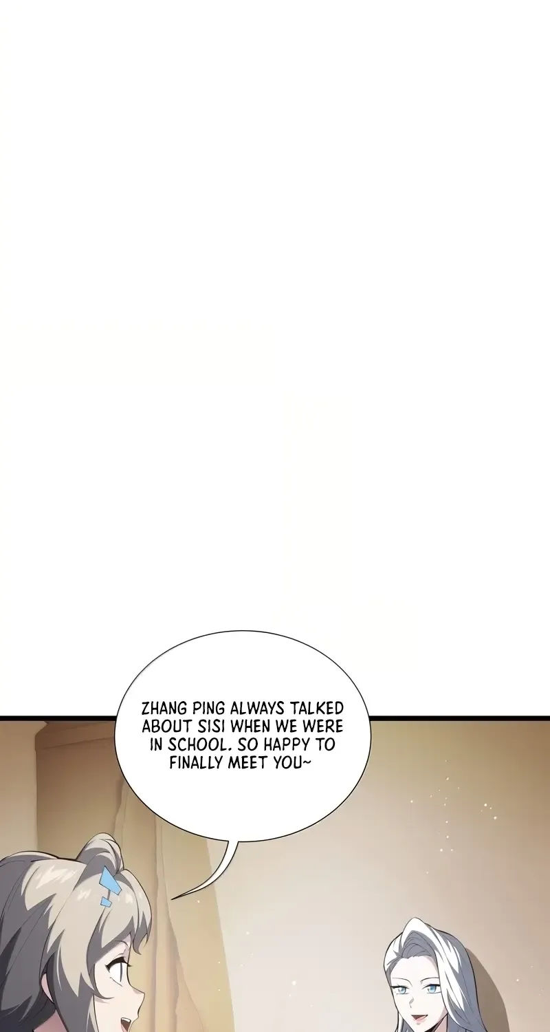 I Contracted Myself Chapter 77 page 18 - 