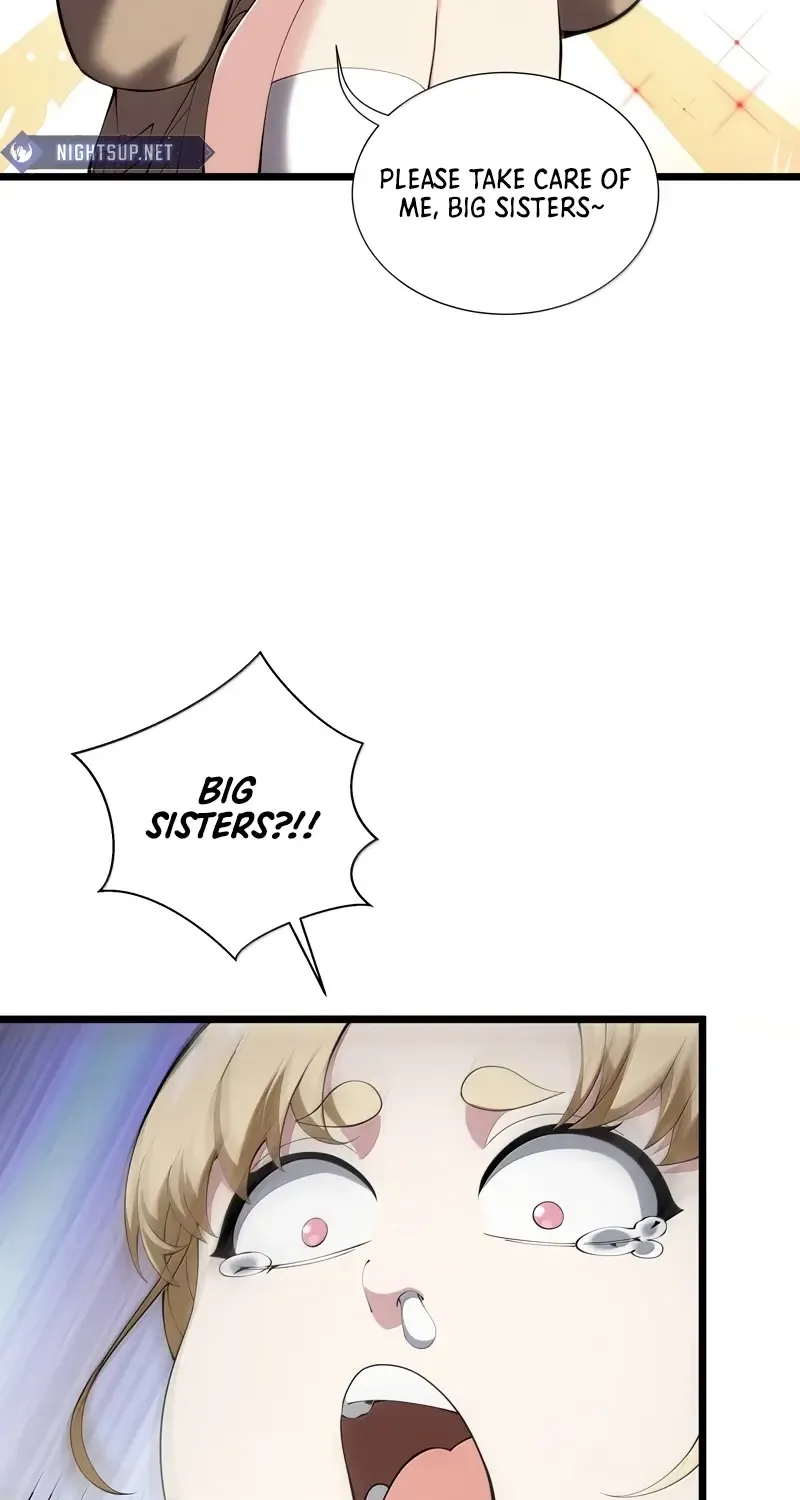 I Contracted Myself Chapter 77 page 23 - 