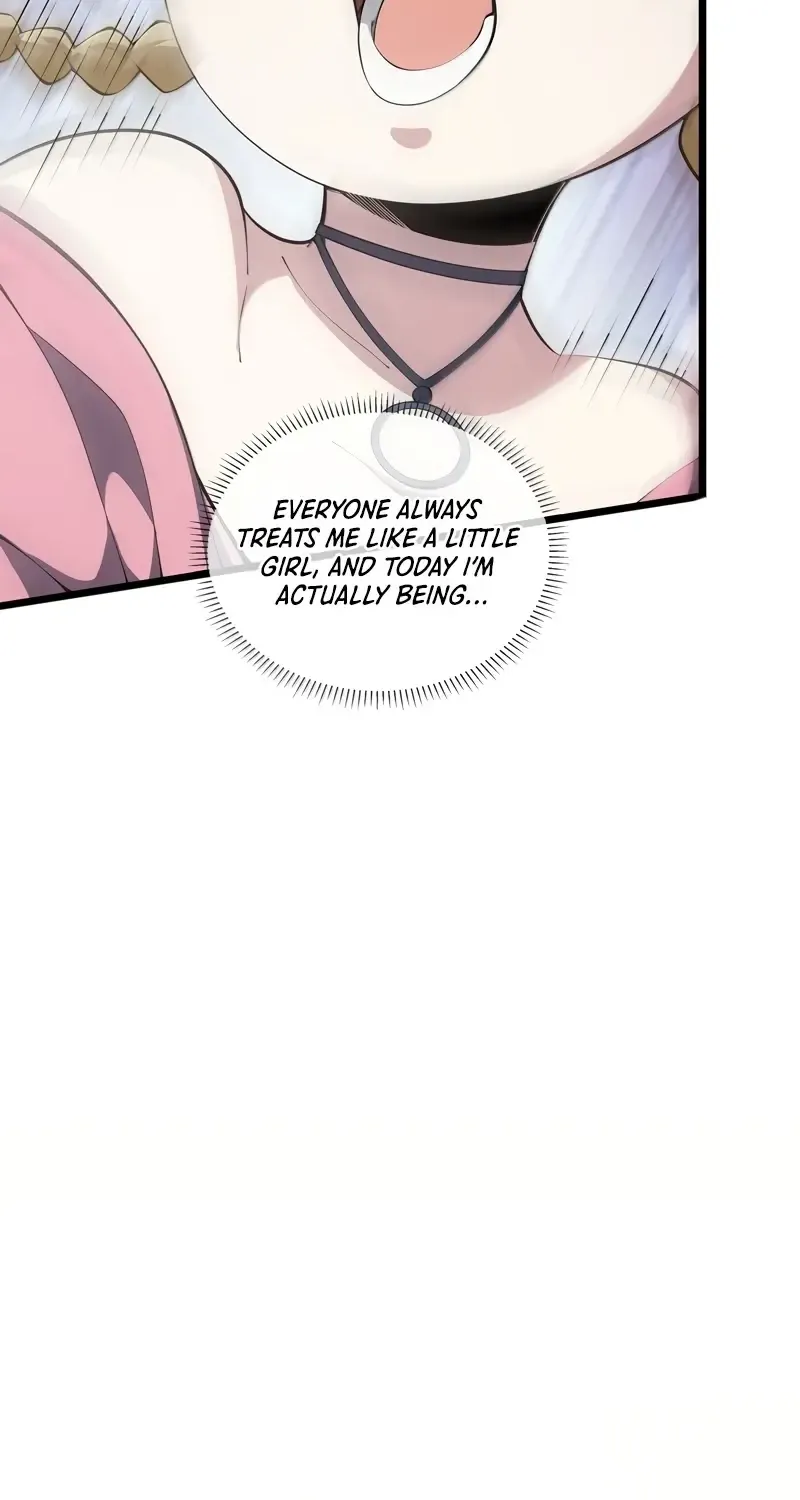 I Contracted Myself Chapter 77 page 24 - 