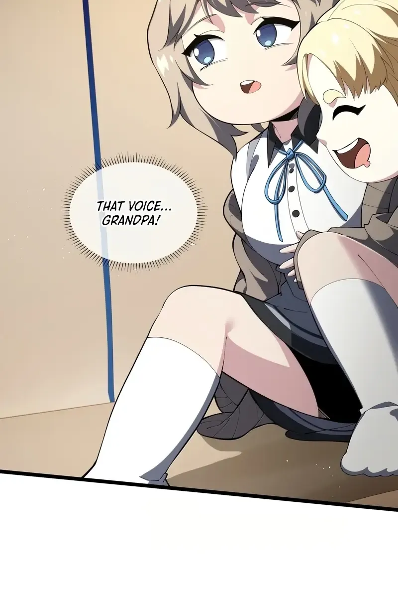 I Contracted Myself Chapter 77 page 27 - 