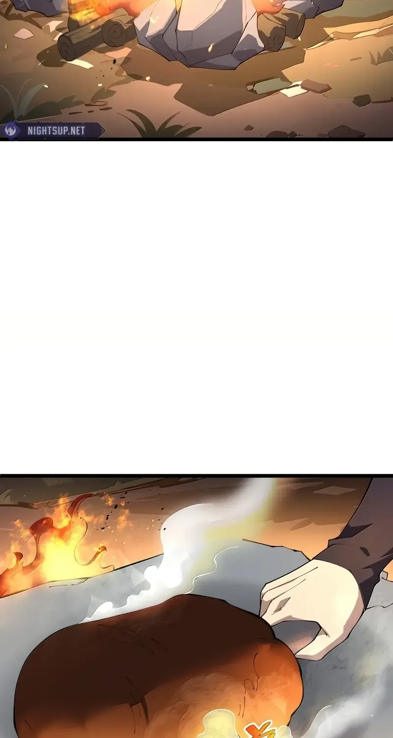 I Contracted Myself Chapter 77 page 4 - 