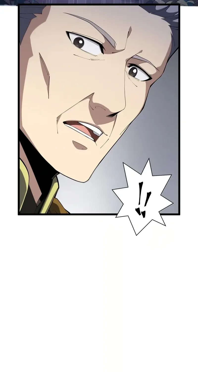 I Contracted Myself Chapter 77 page 33 - 