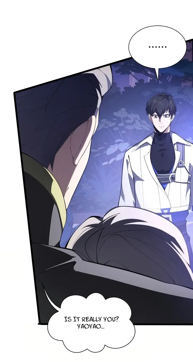 I Contracted Myself Chapter 77 page 36 - 