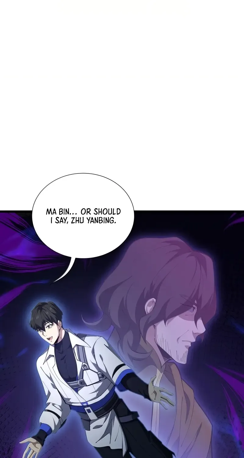 I Contracted Myself Chapter 77 page 37 - 