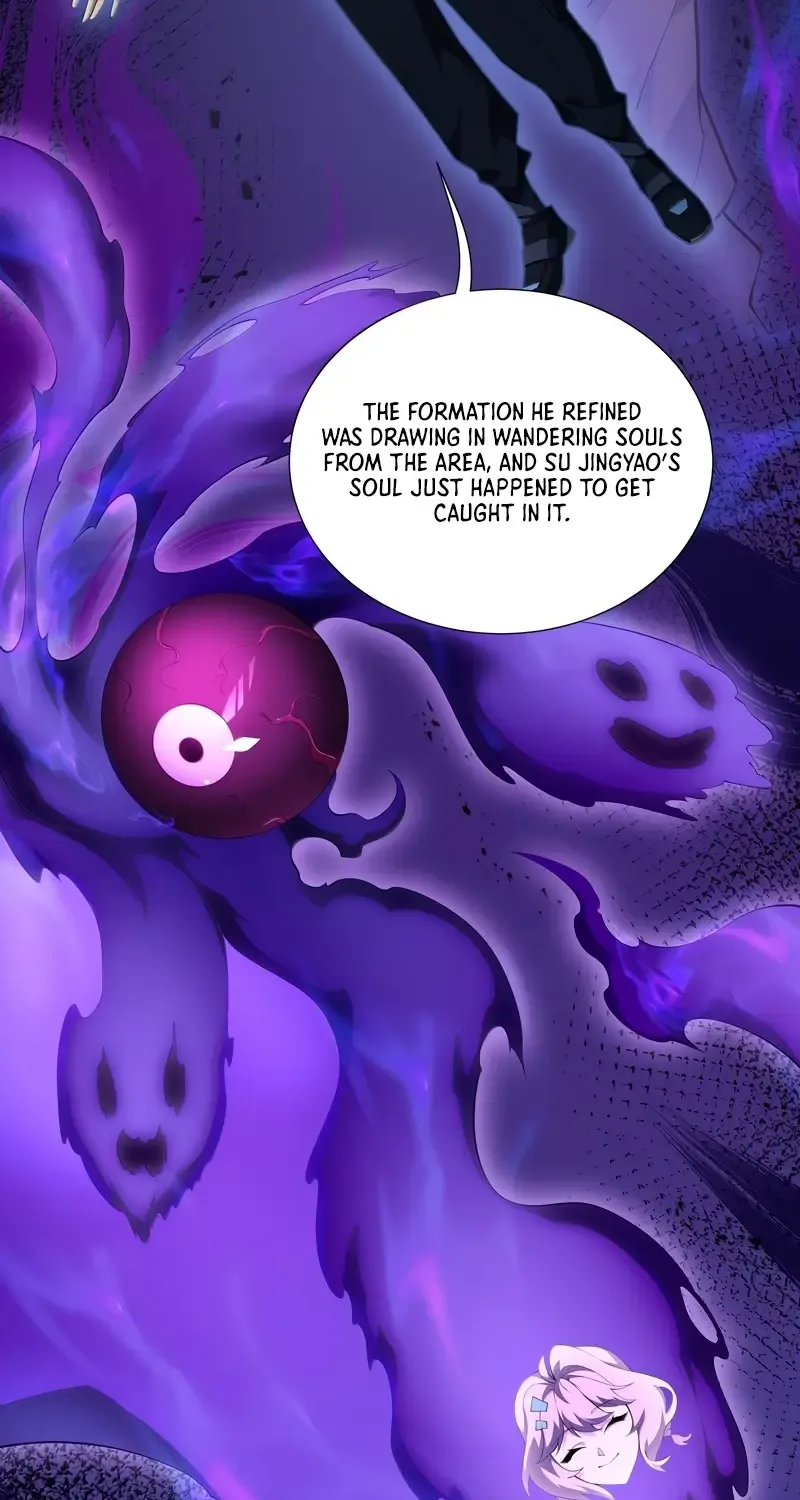 I Contracted Myself Chapter 77 page 38 - 