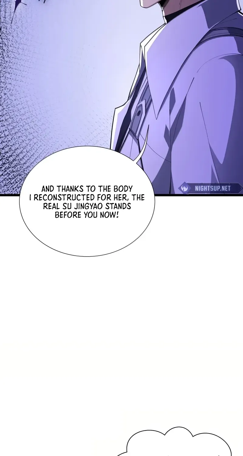 I Contracted Myself Chapter 77 page 40 - 