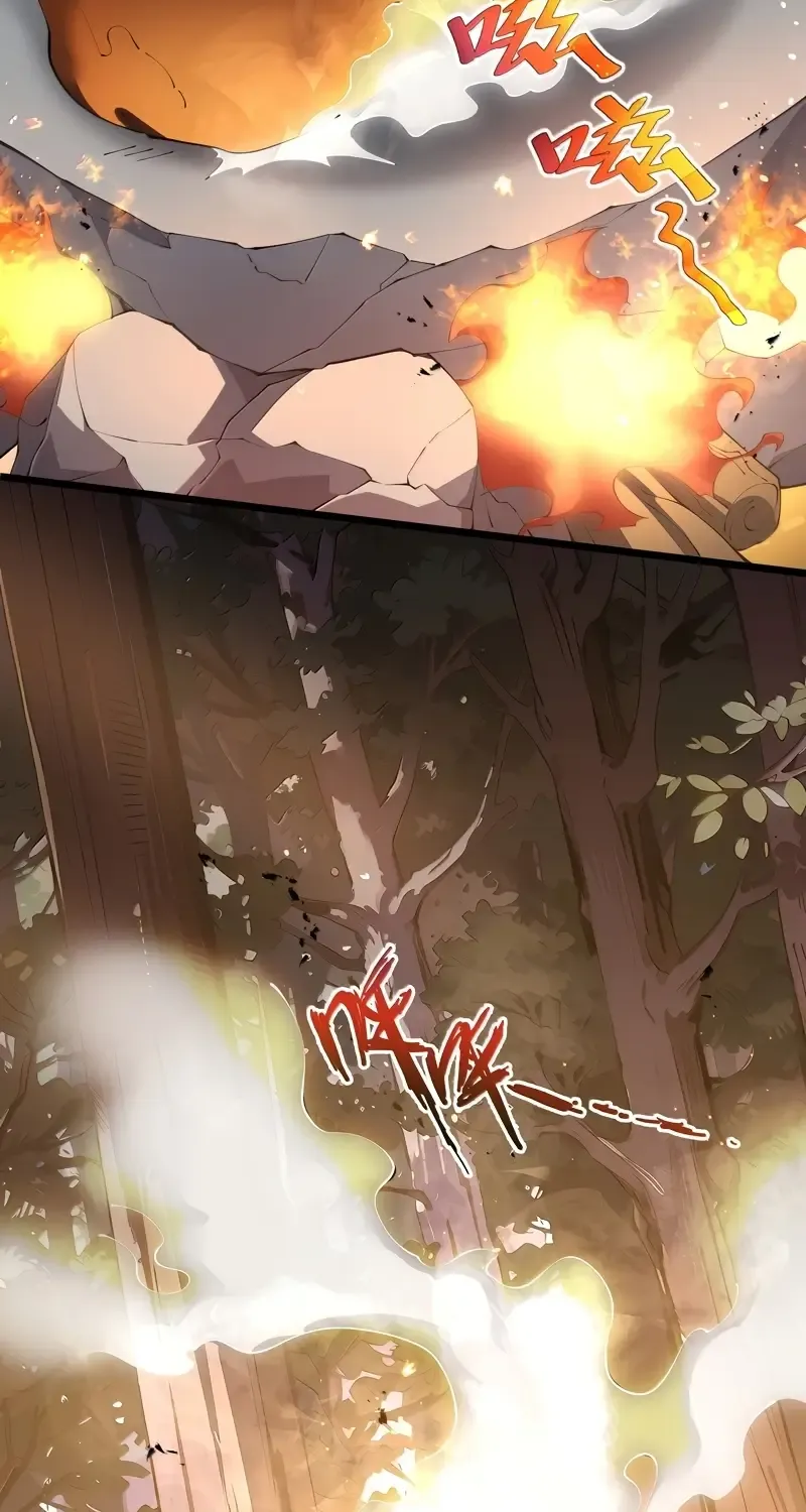 I Contracted Myself Chapter 77 page 5 - 