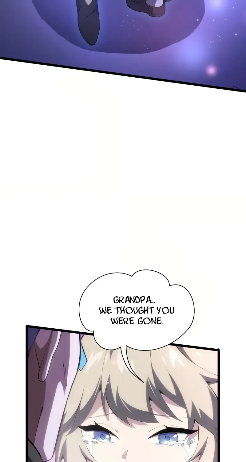 I Contracted Myself Chapter 77 page 43 - 