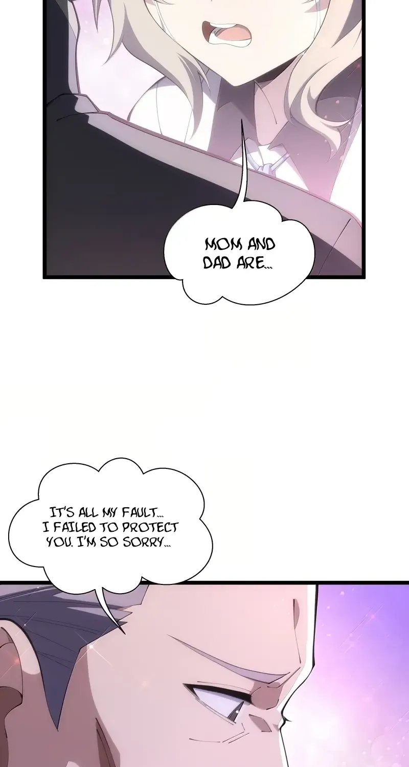 I Contracted Myself Chapter 77 page 44 - 