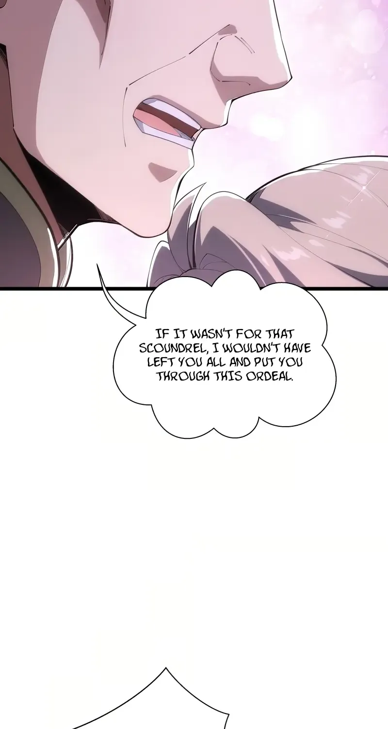 I Contracted Myself Chapter 77 page 45 - 