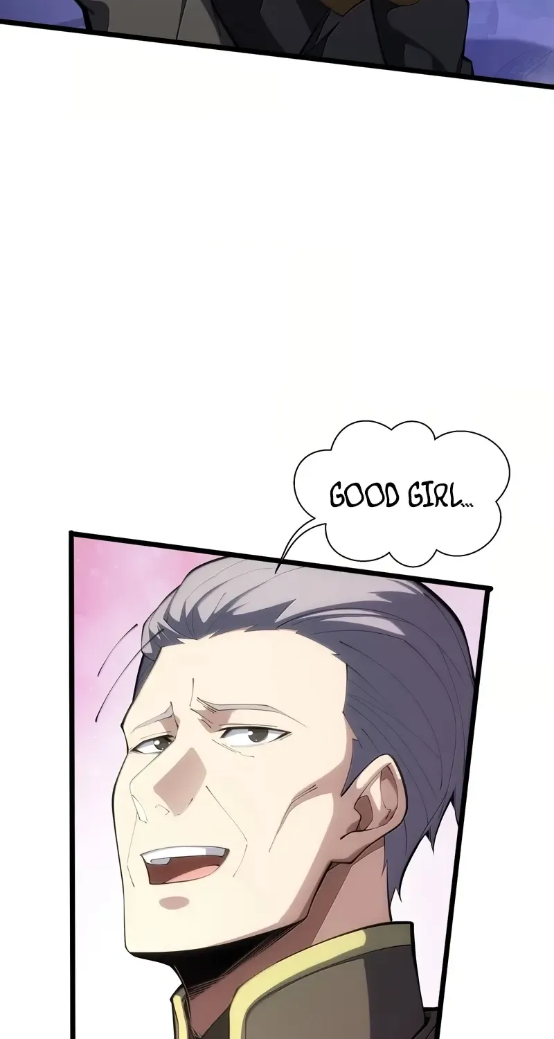 I Contracted Myself Chapter 77 page 50 - 