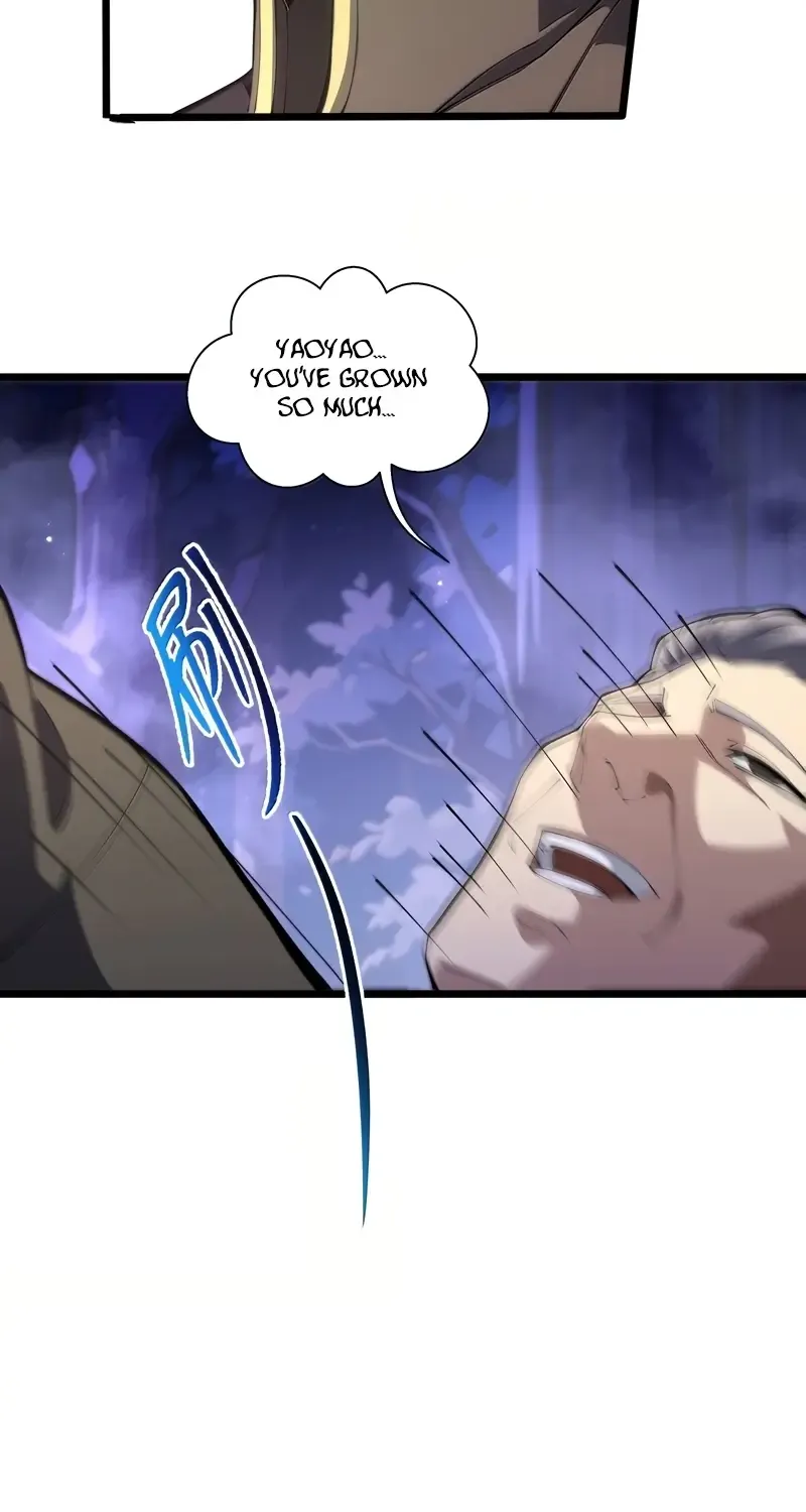 I Contracted Myself Chapter 77 page 51 - 