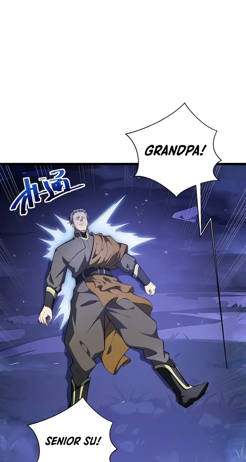 I Contracted Myself Chapter 77 page 52 - 