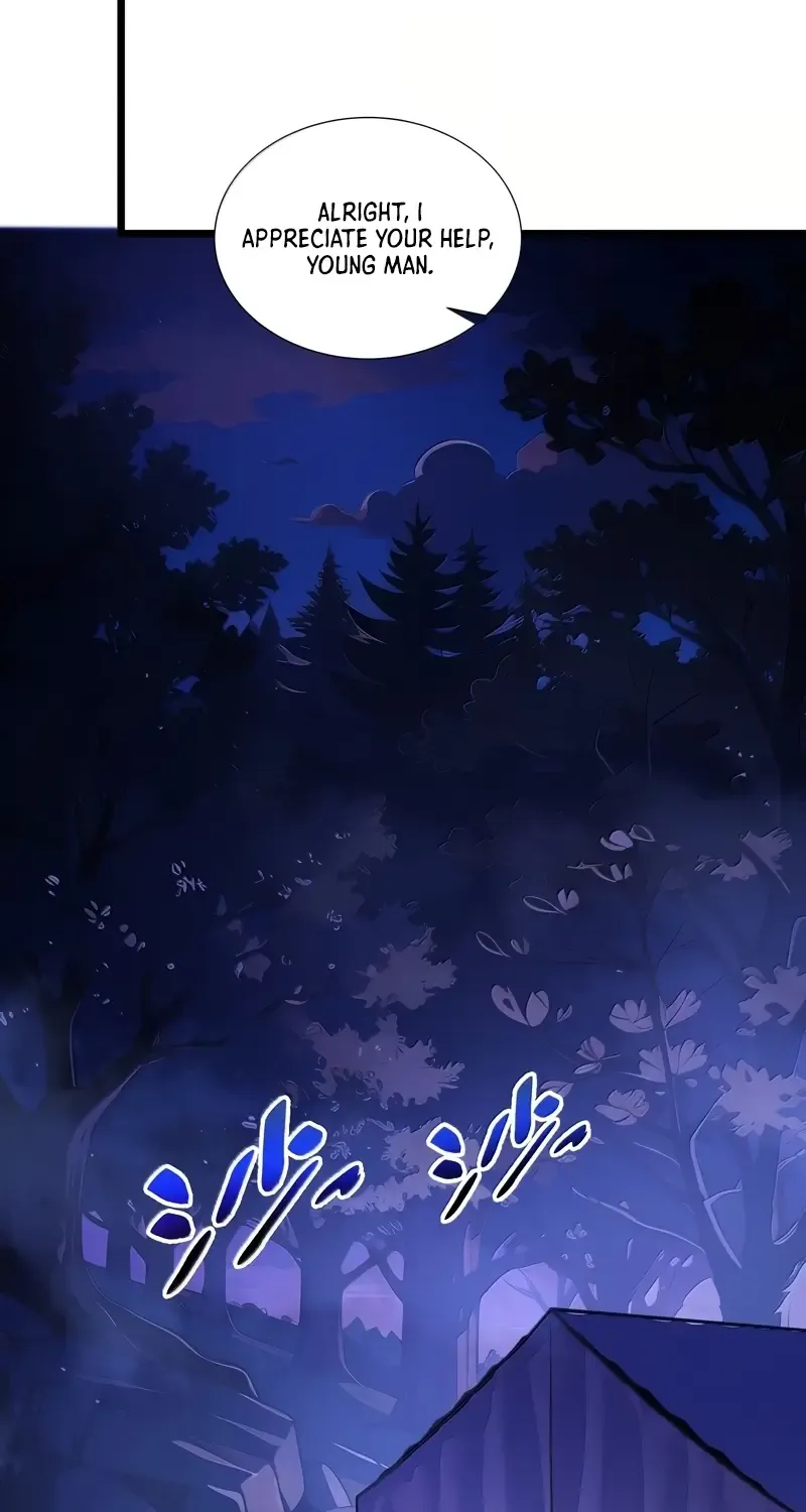 I Contracted Myself Chapter 77 page 58 - 