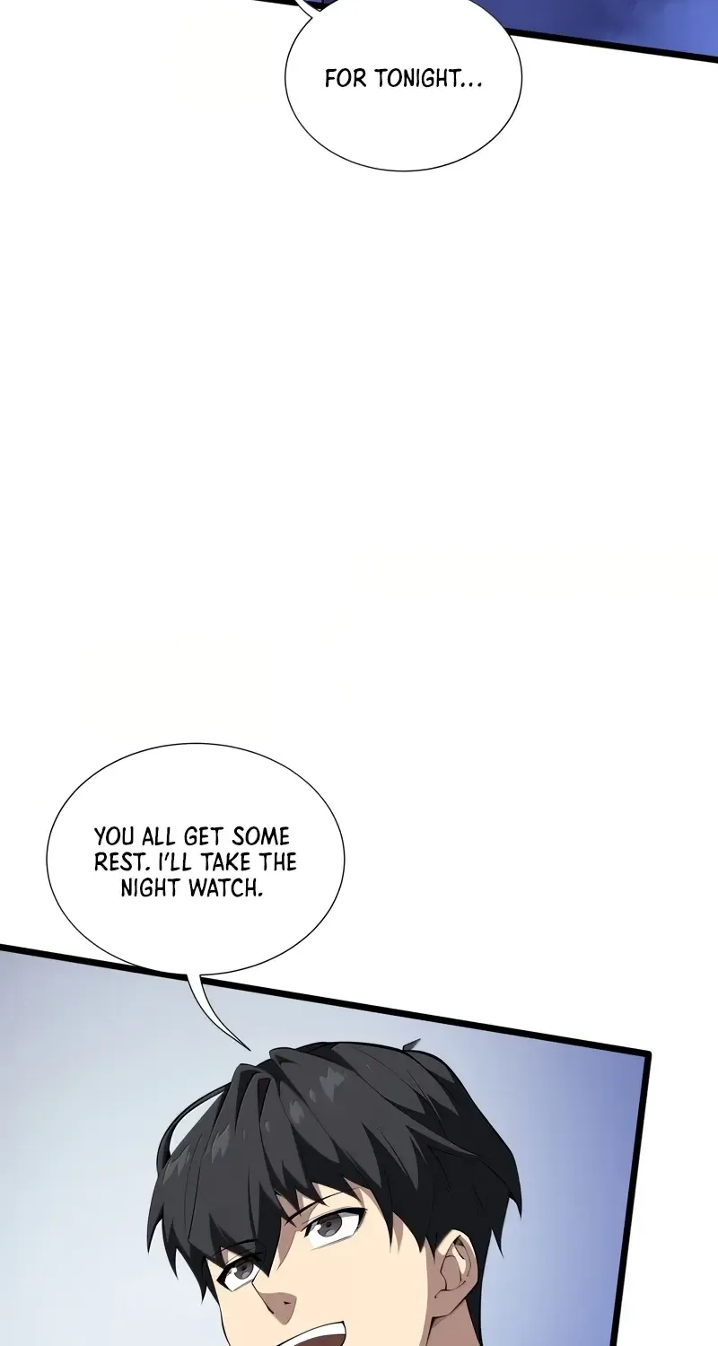 I Contracted Myself Chapter 77 page 60 - 