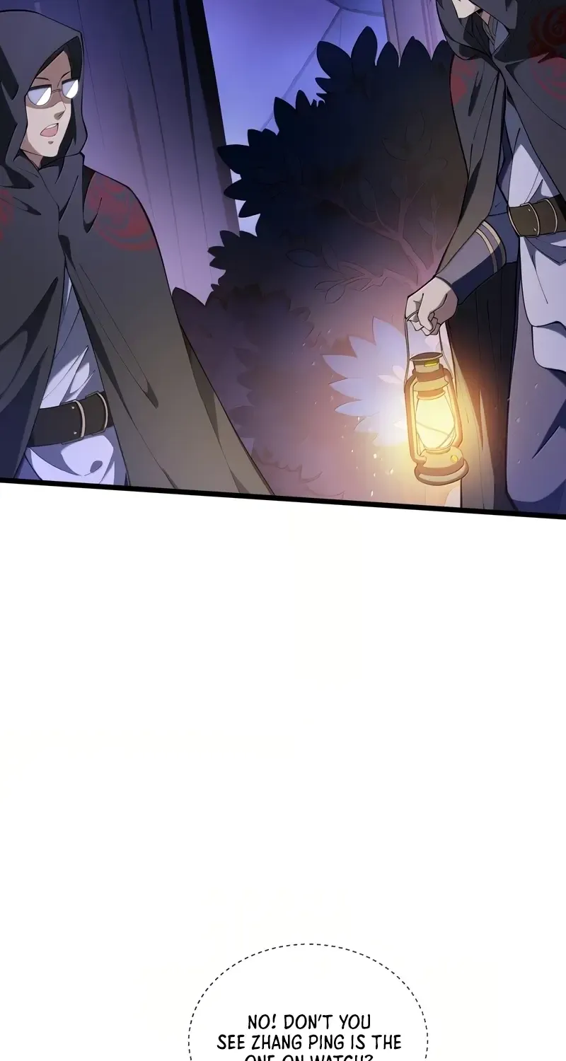 I Contracted Myself Chapter 77 page 63 - 