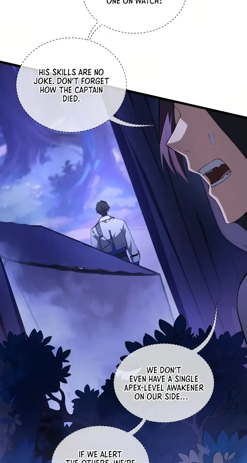 I Contracted Myself Chapter 77 page 64 - 