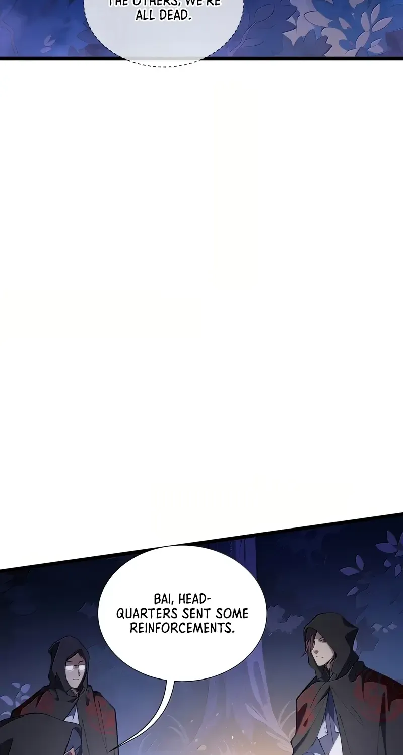 I Contracted Myself Chapter 77 page 65 - 