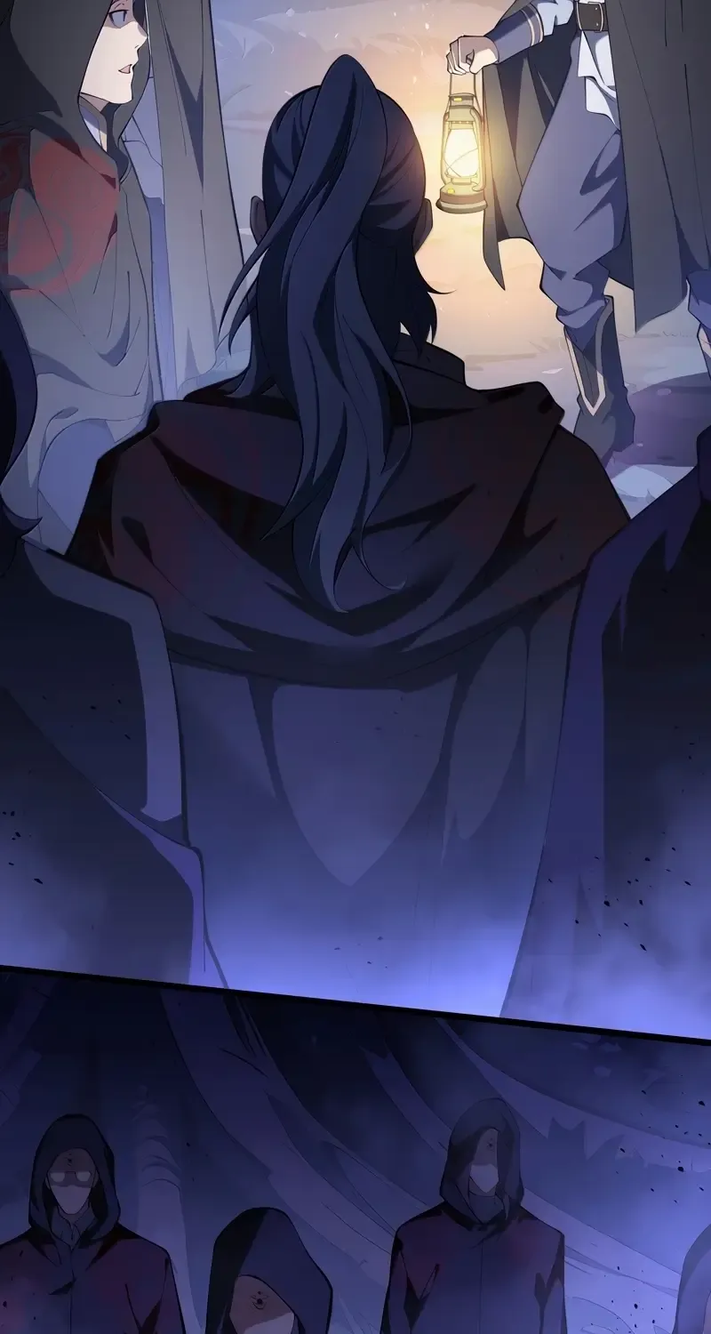 I Contracted Myself Chapter 77 page 66 - 
