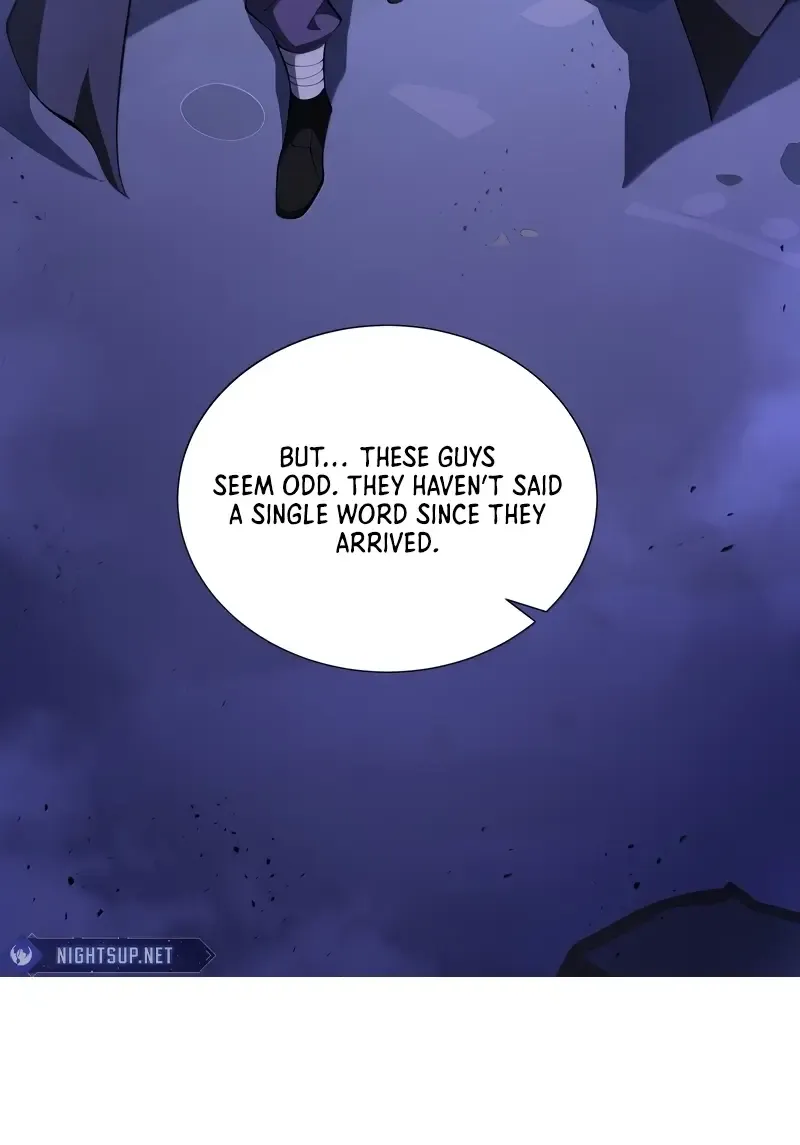 I Contracted Myself Chapter 77 page 68 - 