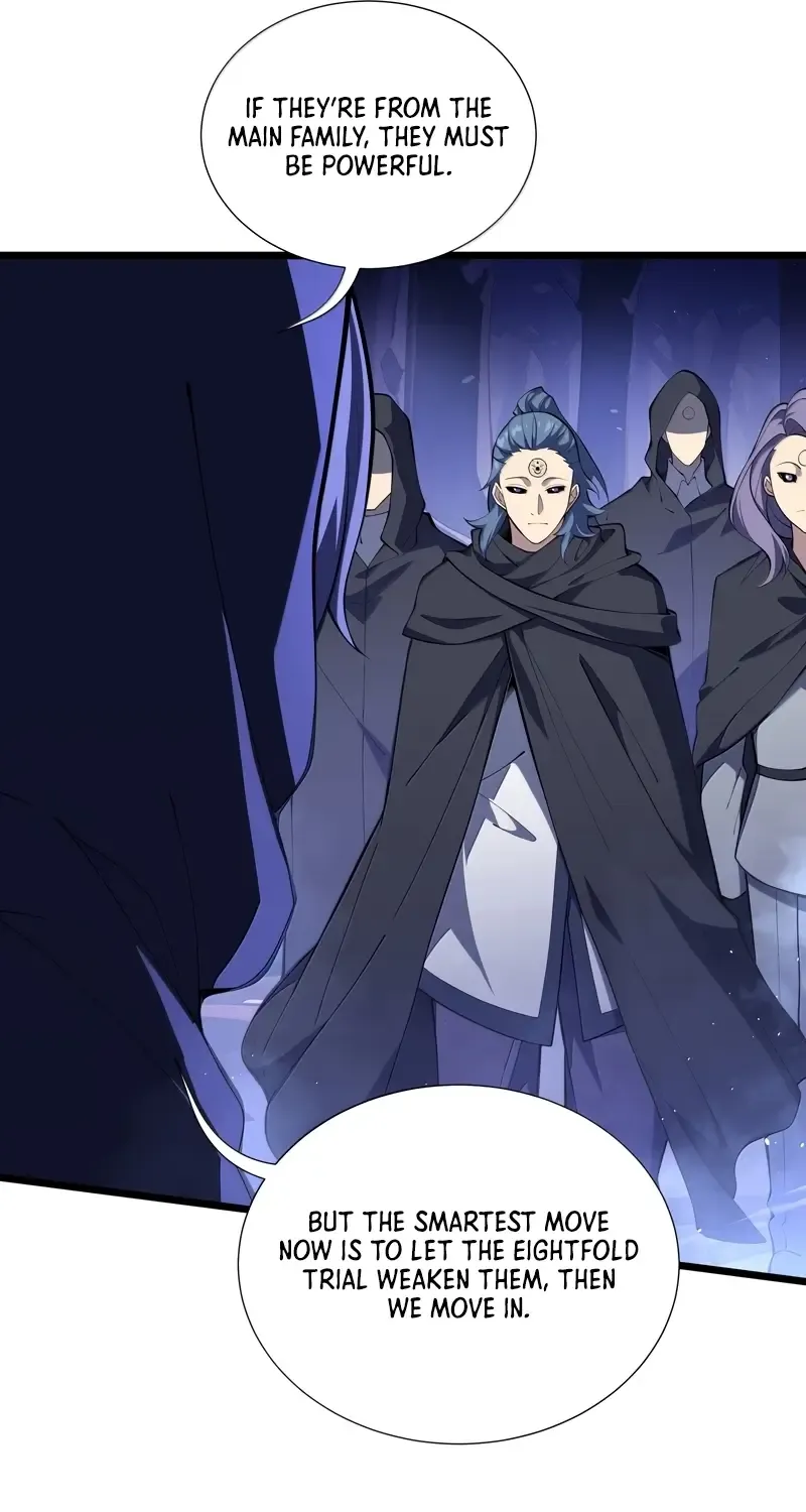 I Contracted Myself Chapter 77 page 69 - 