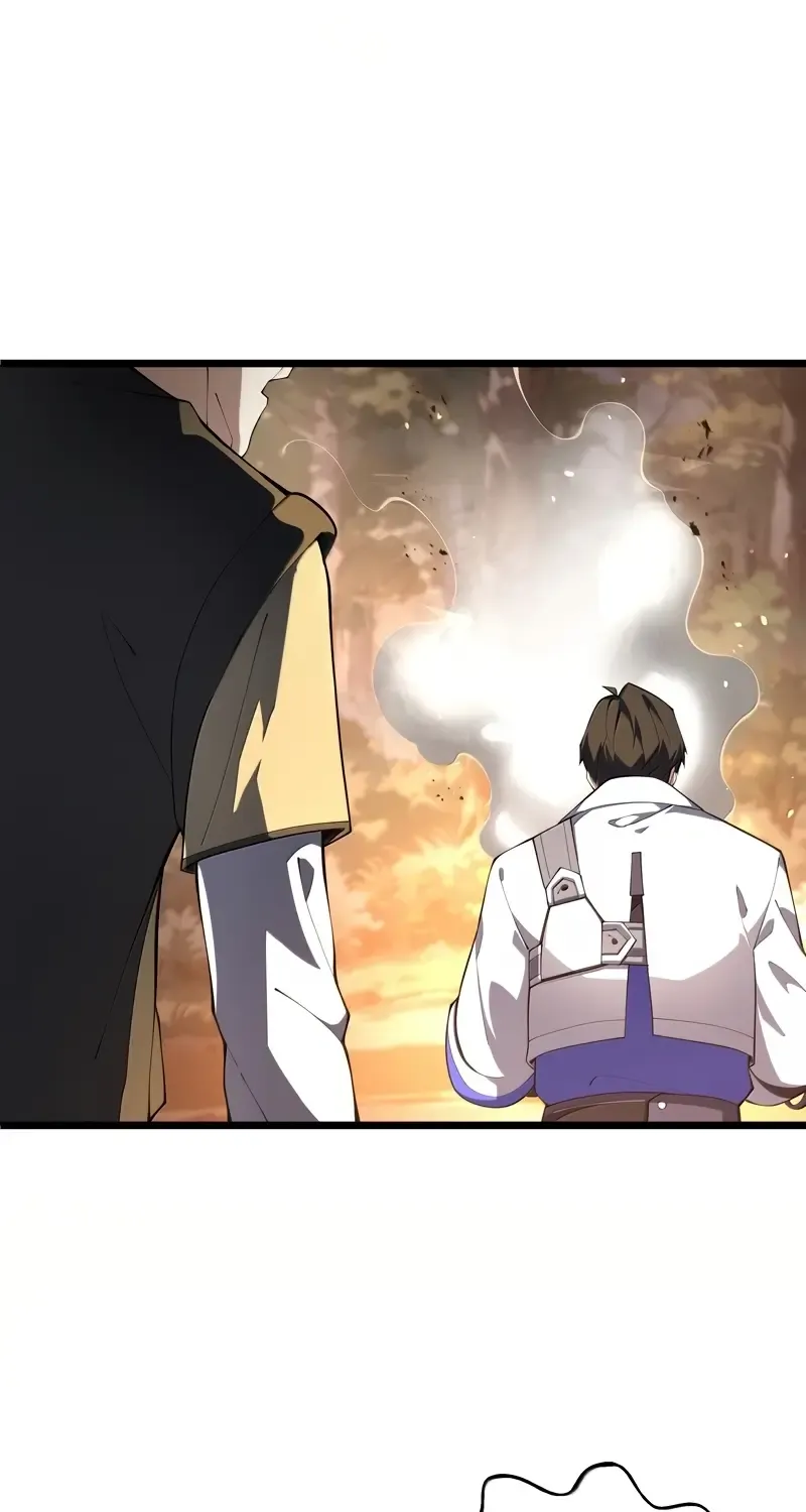 I Contracted Myself Chapter 77 page 8 - 