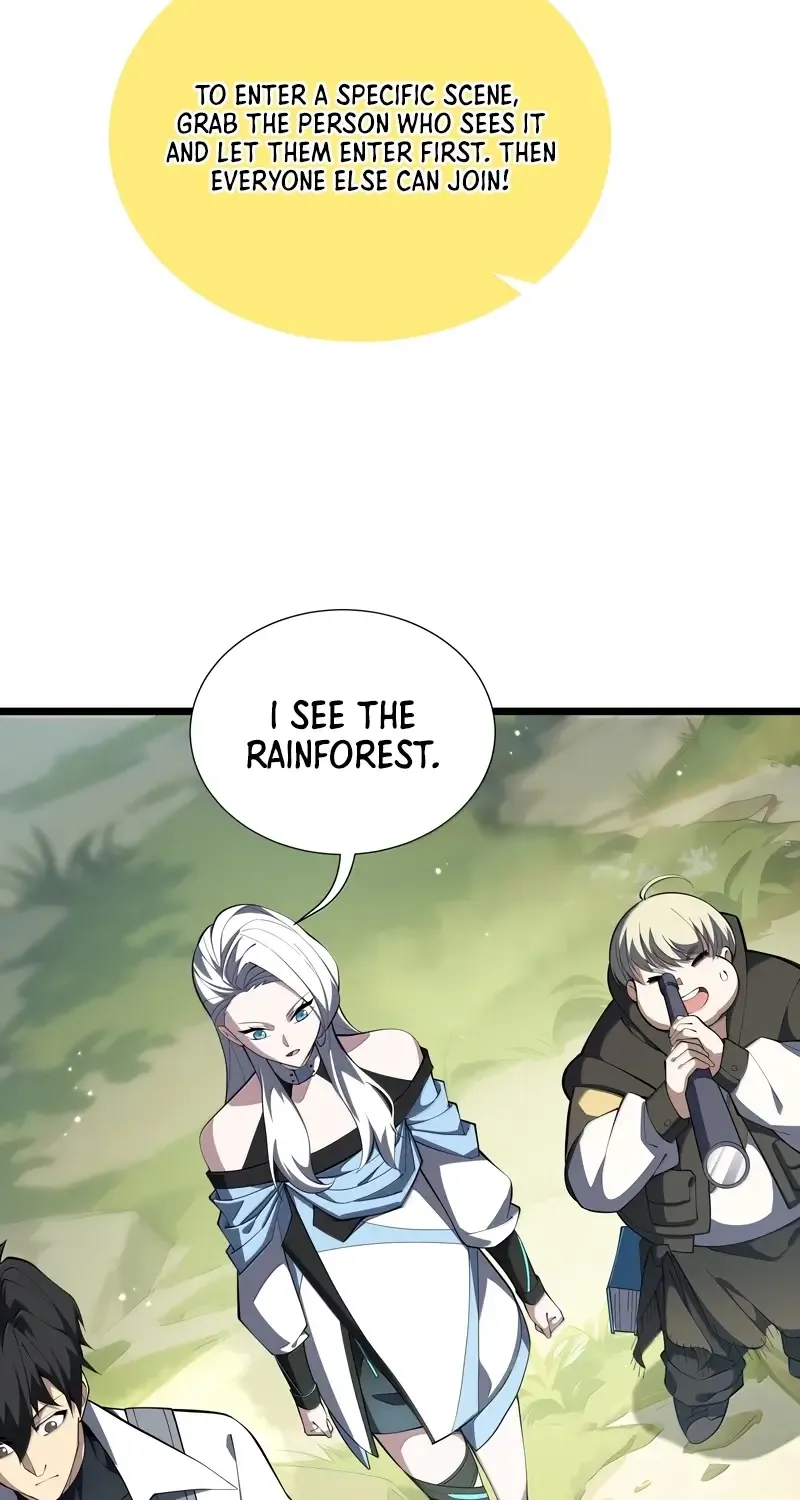 I Contracted Myself Chapter 77 page 77 - 