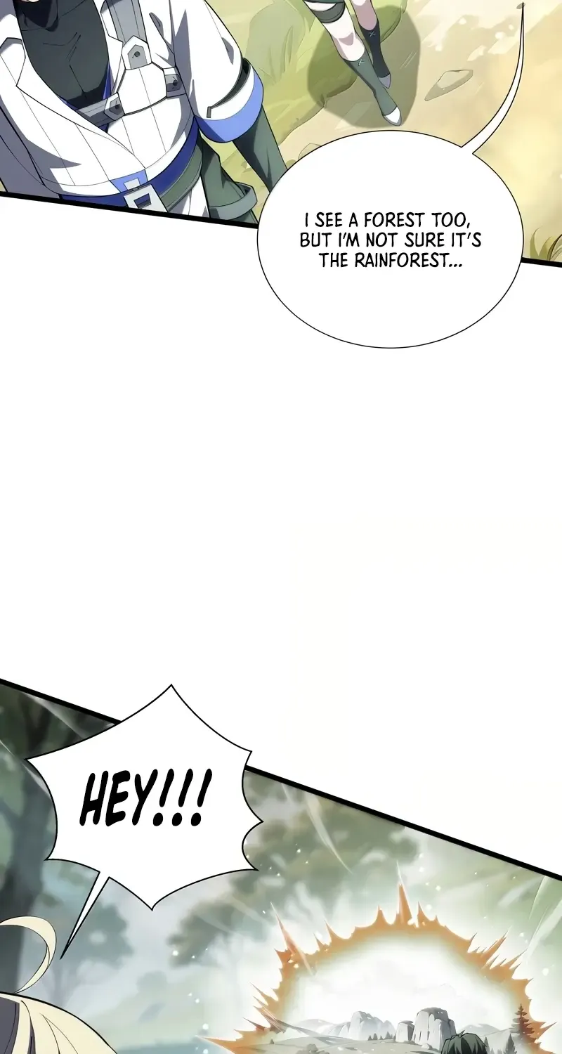 I Contracted Myself Chapter 77 page 78 - 