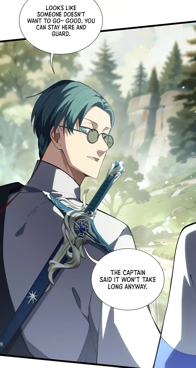 I Contracted Myself Chapter 77 page 80 - 