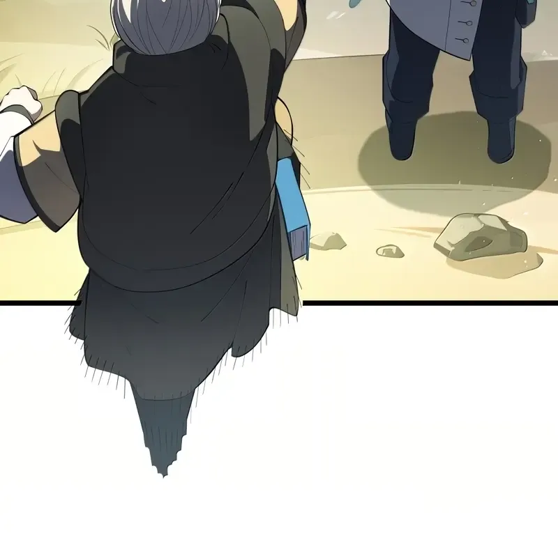 I Contracted Myself Chapter 77 page 82 - 