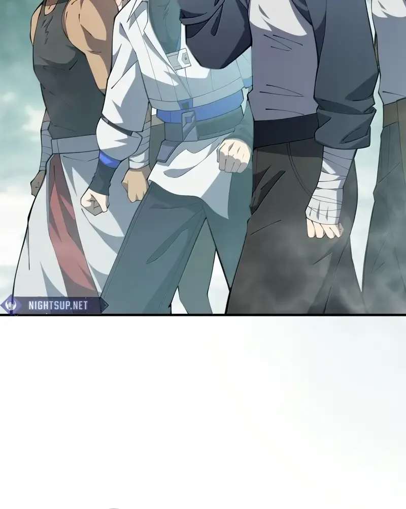 I Contracted Myself Chapter 78 page 14 - 