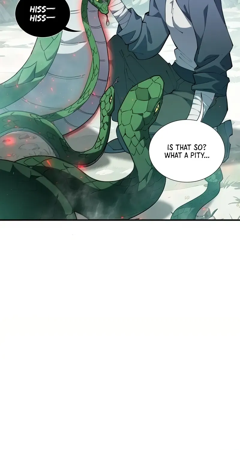 I Contracted Myself Chapter 78 page 17 - 