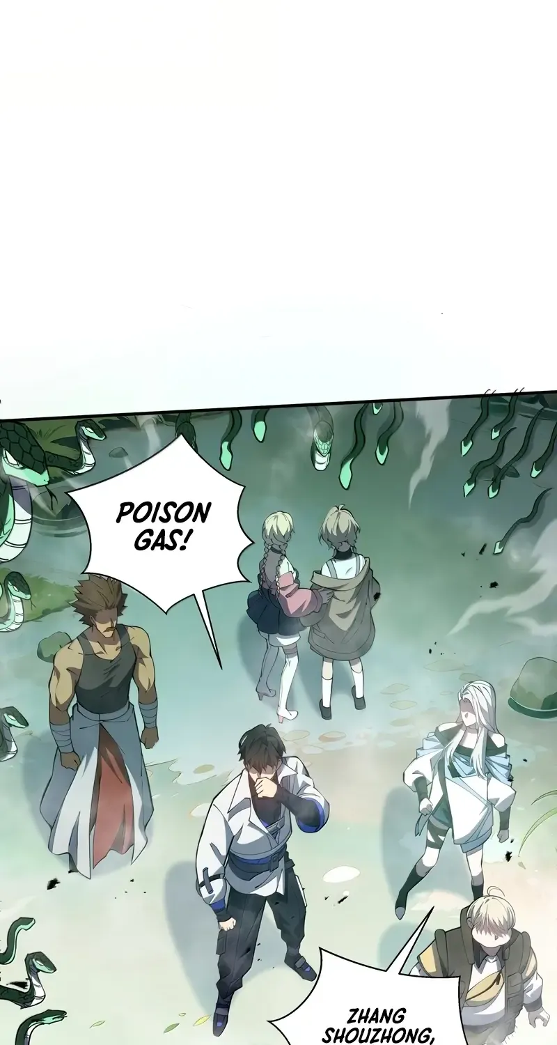 I Contracted Myself Chapter 78 page 22 - 