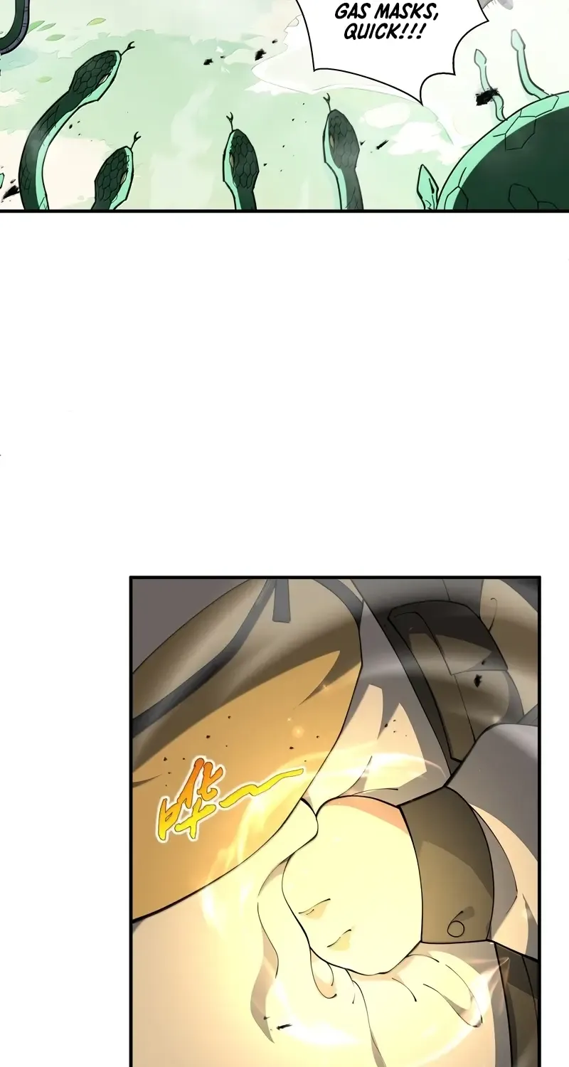 I Contracted Myself Chapter 78 page 23 - 