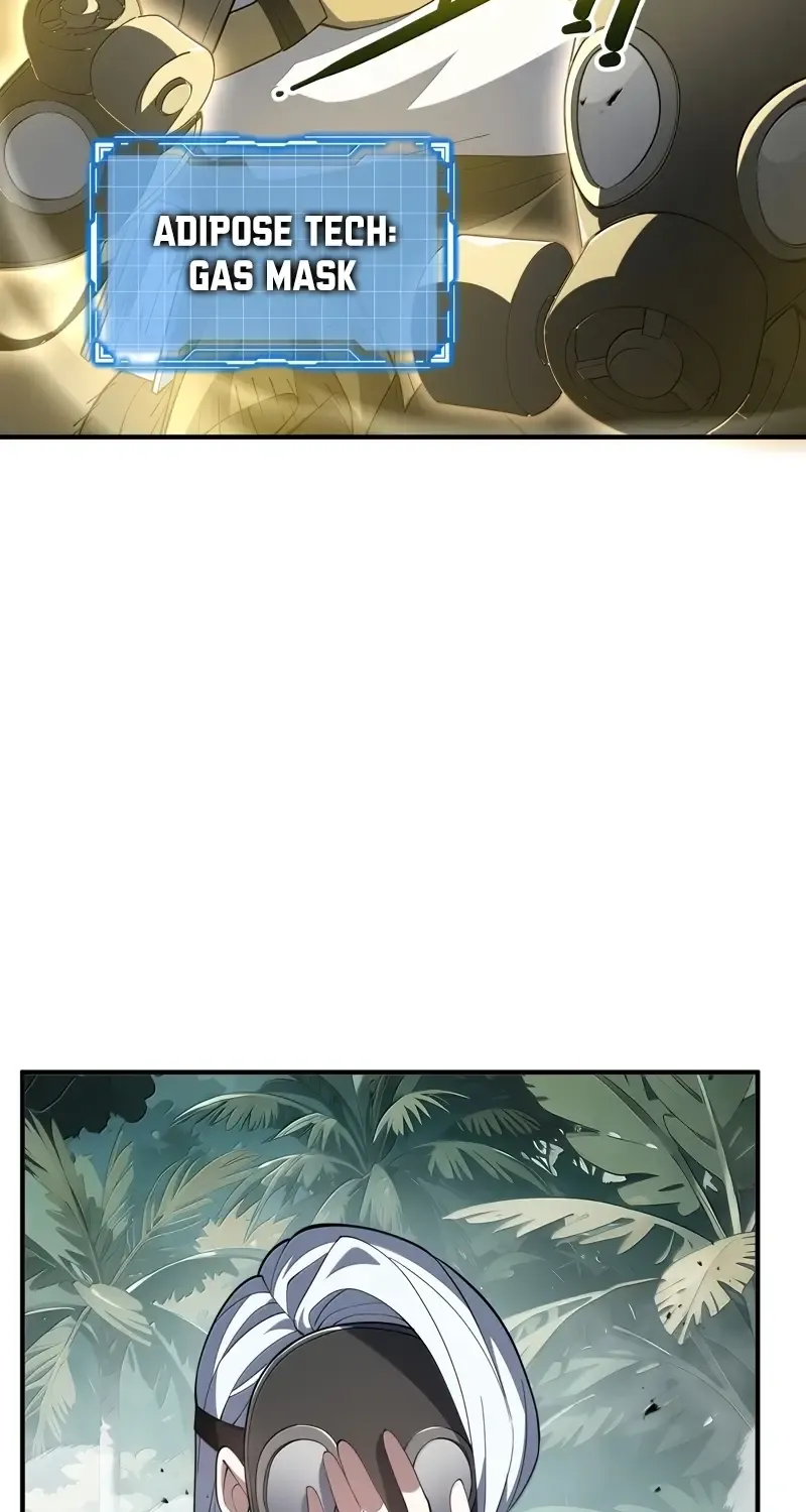 I Contracted Myself Chapter 78 page 25 - 