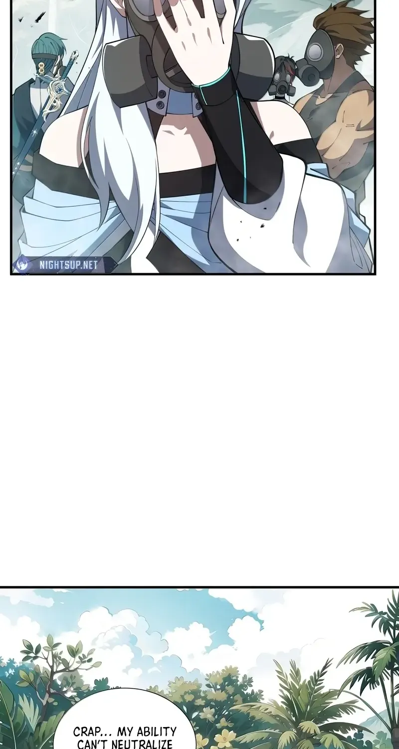 I Contracted Myself Chapter 78 page 26 - 