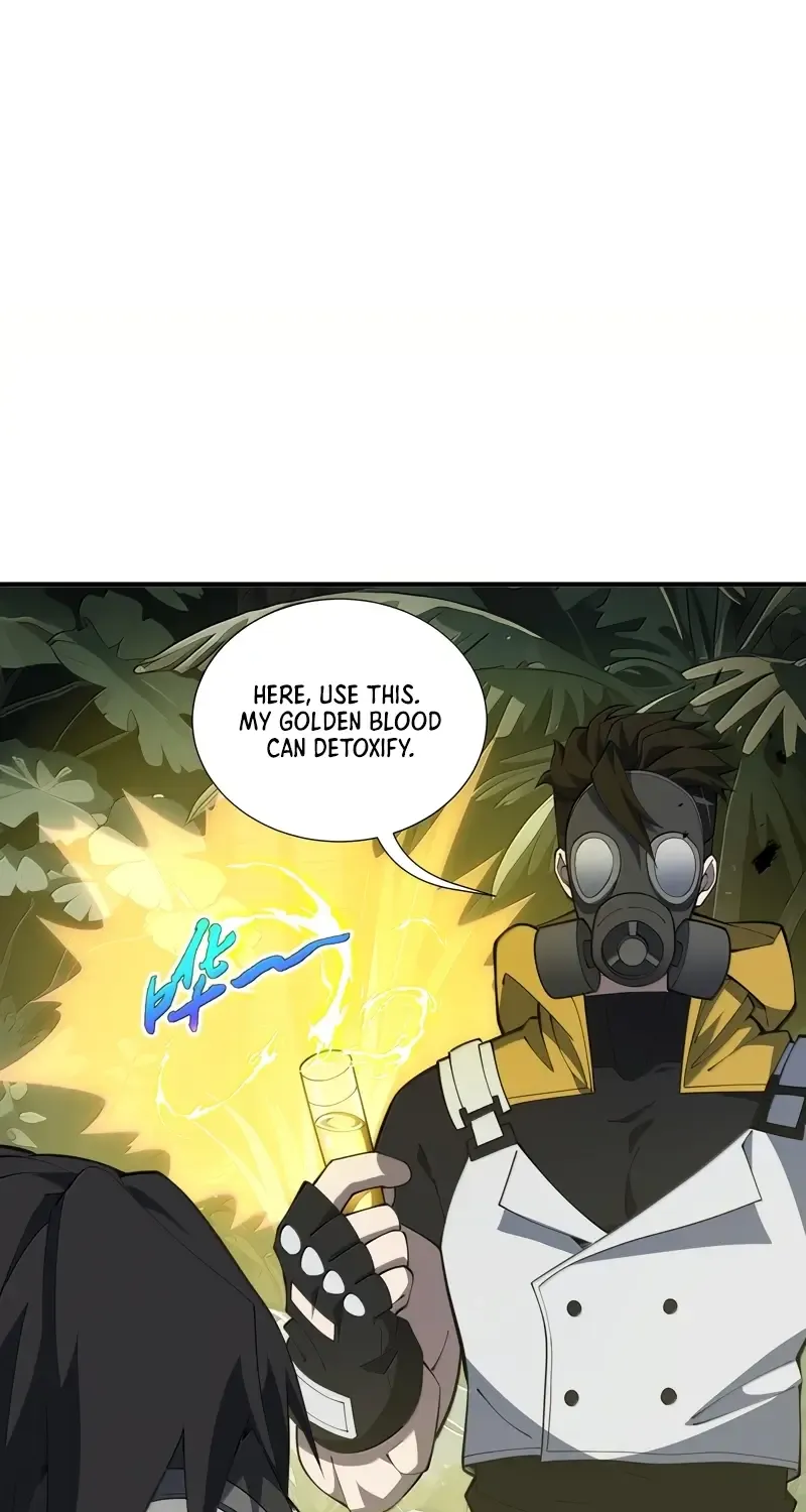 I Contracted Myself Chapter 78 page 28 - 