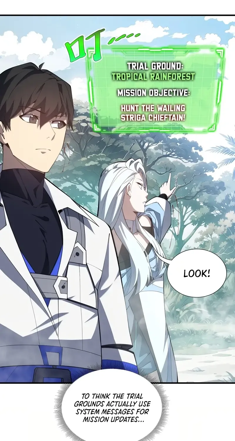 I Contracted Myself Chapter 78 page 4 - 