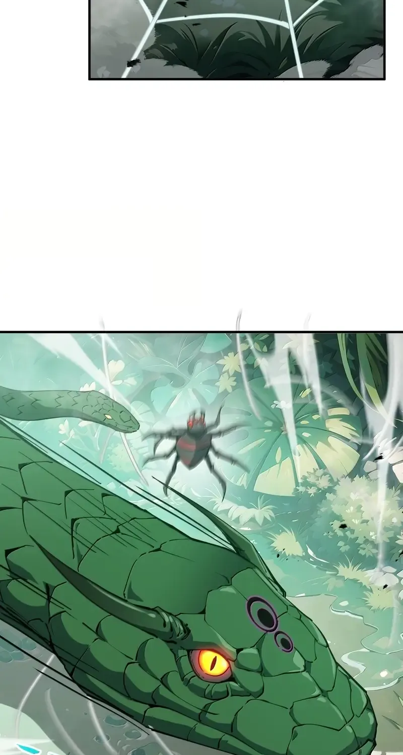 I Contracted Myself Chapter 78 page 31 - 
