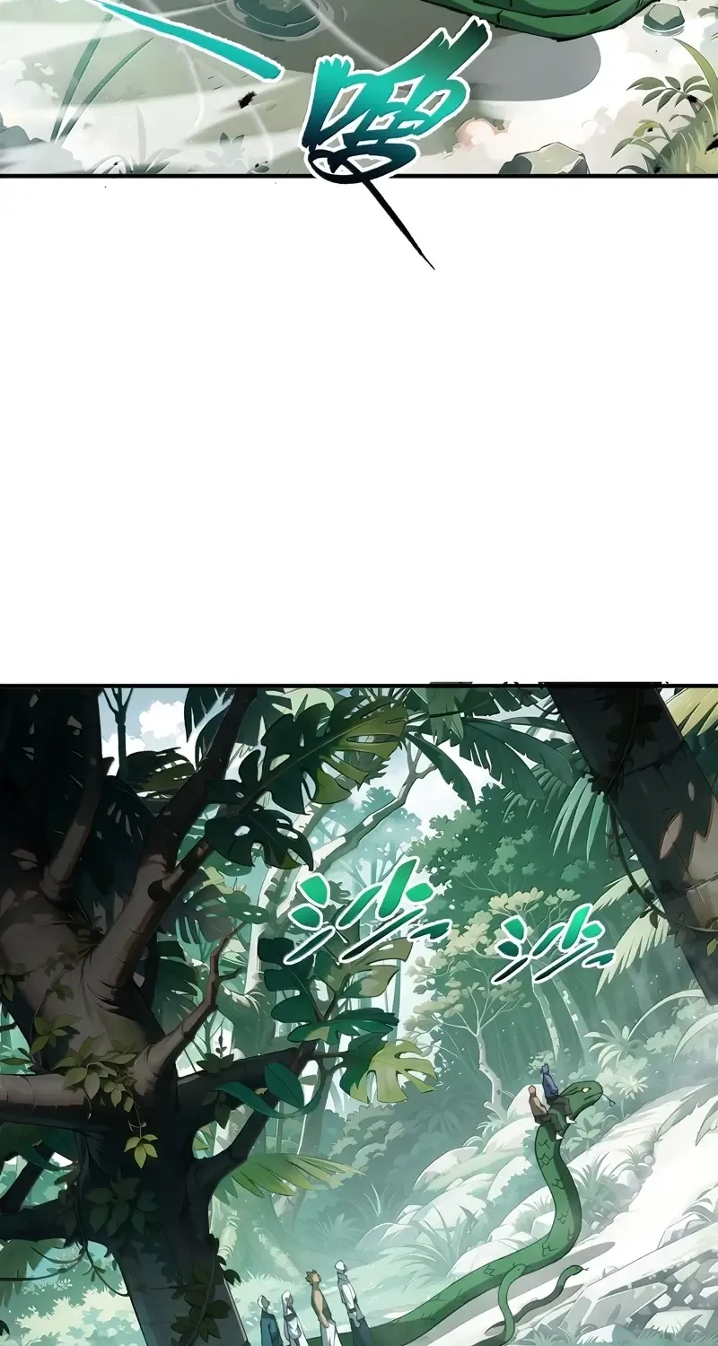 I Contracted Myself Chapter 78 page 32 - 