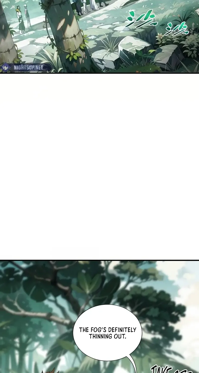 I Contracted Myself Chapter 78 page 33 - 