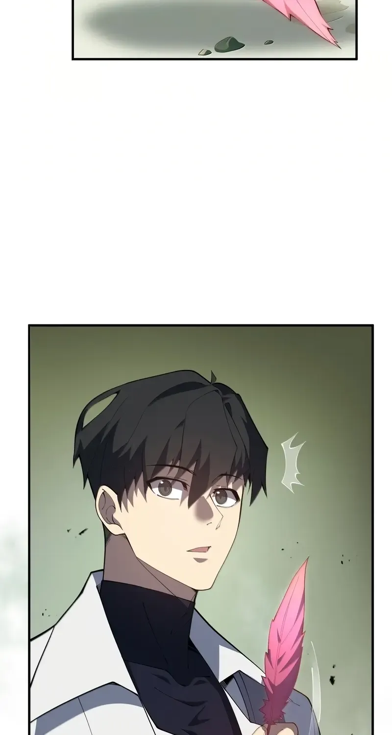 I Contracted Myself Chapter 78 page 37 - 