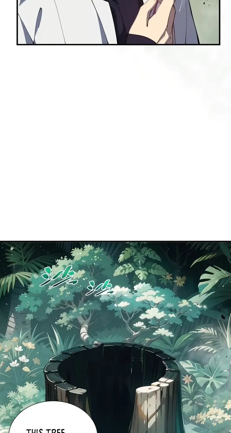 I Contracted Myself Chapter 78 page 38 - 