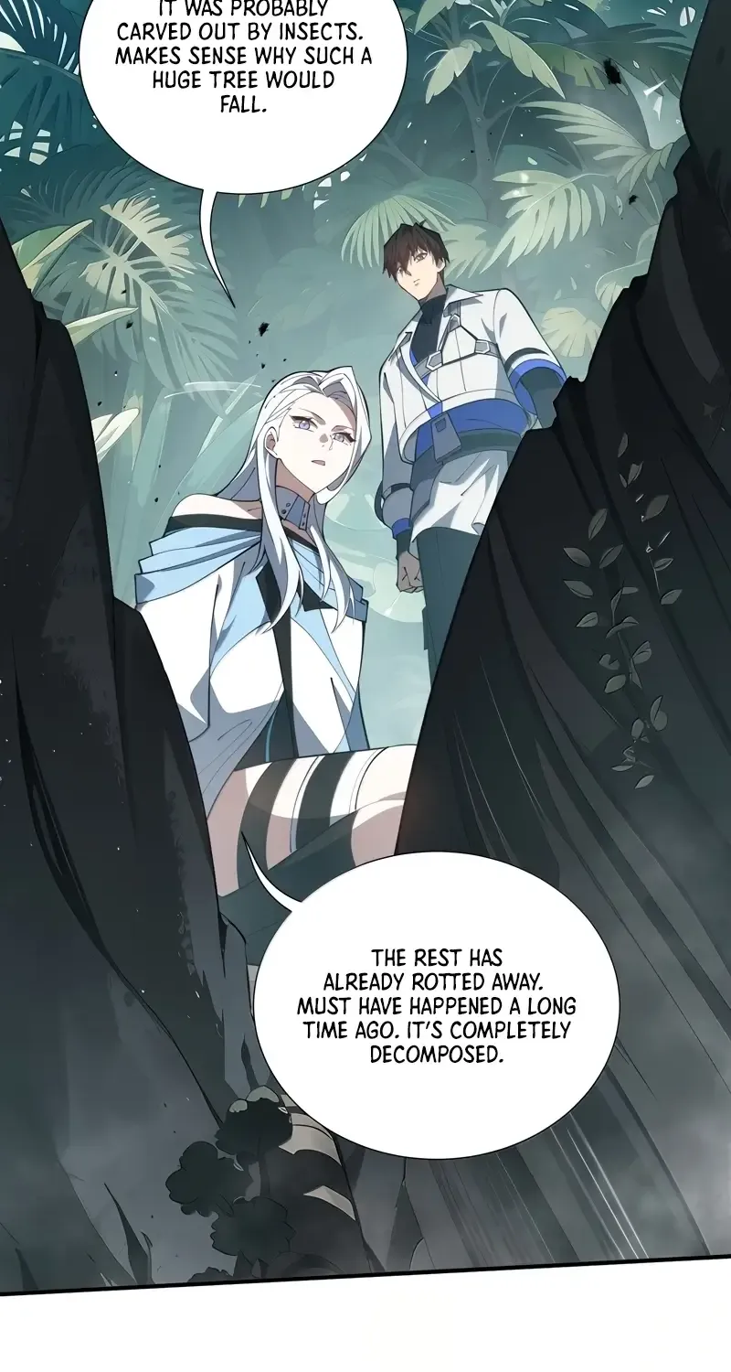 I Contracted Myself Chapter 78 page 40 - 