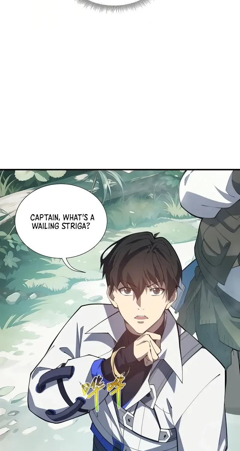 I Contracted Myself Chapter 78 page 5 - 