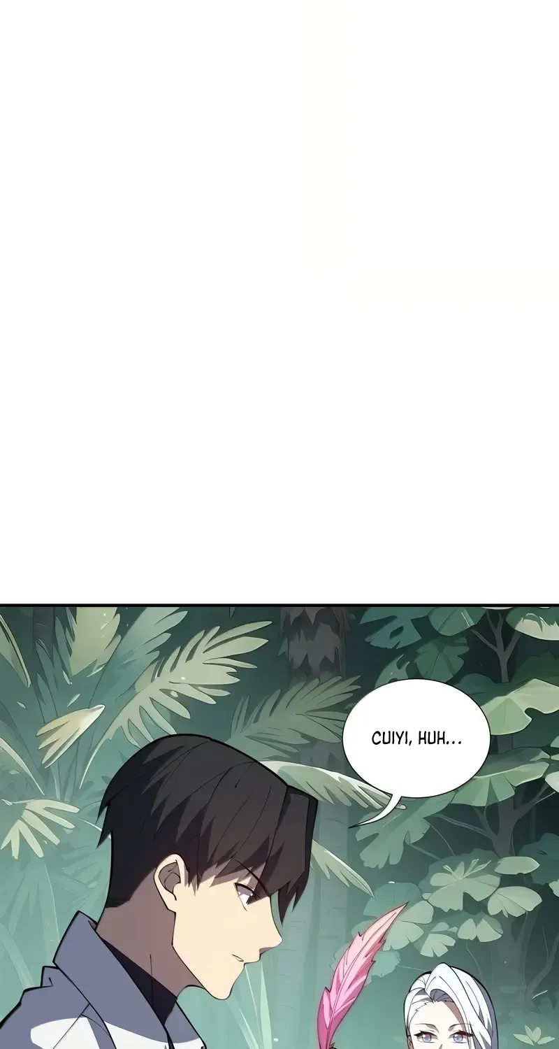 I Contracted Myself Chapter 78 page 43 - 