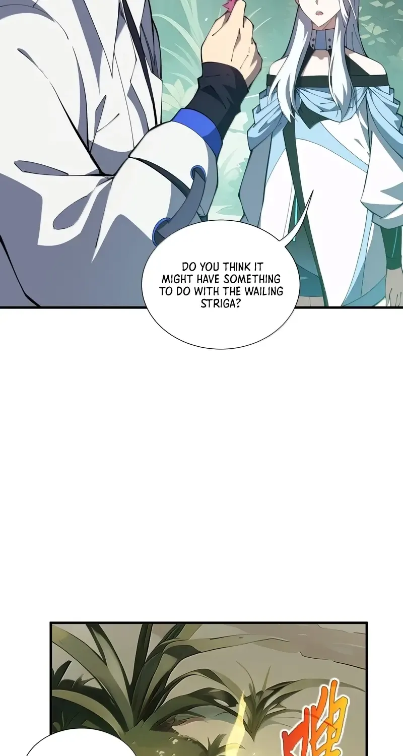 I Contracted Myself Chapter 78 page 44 - 