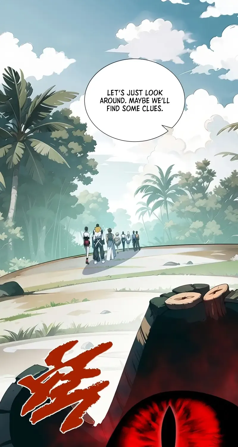 I Contracted Myself Chapter 78 page 46 - 