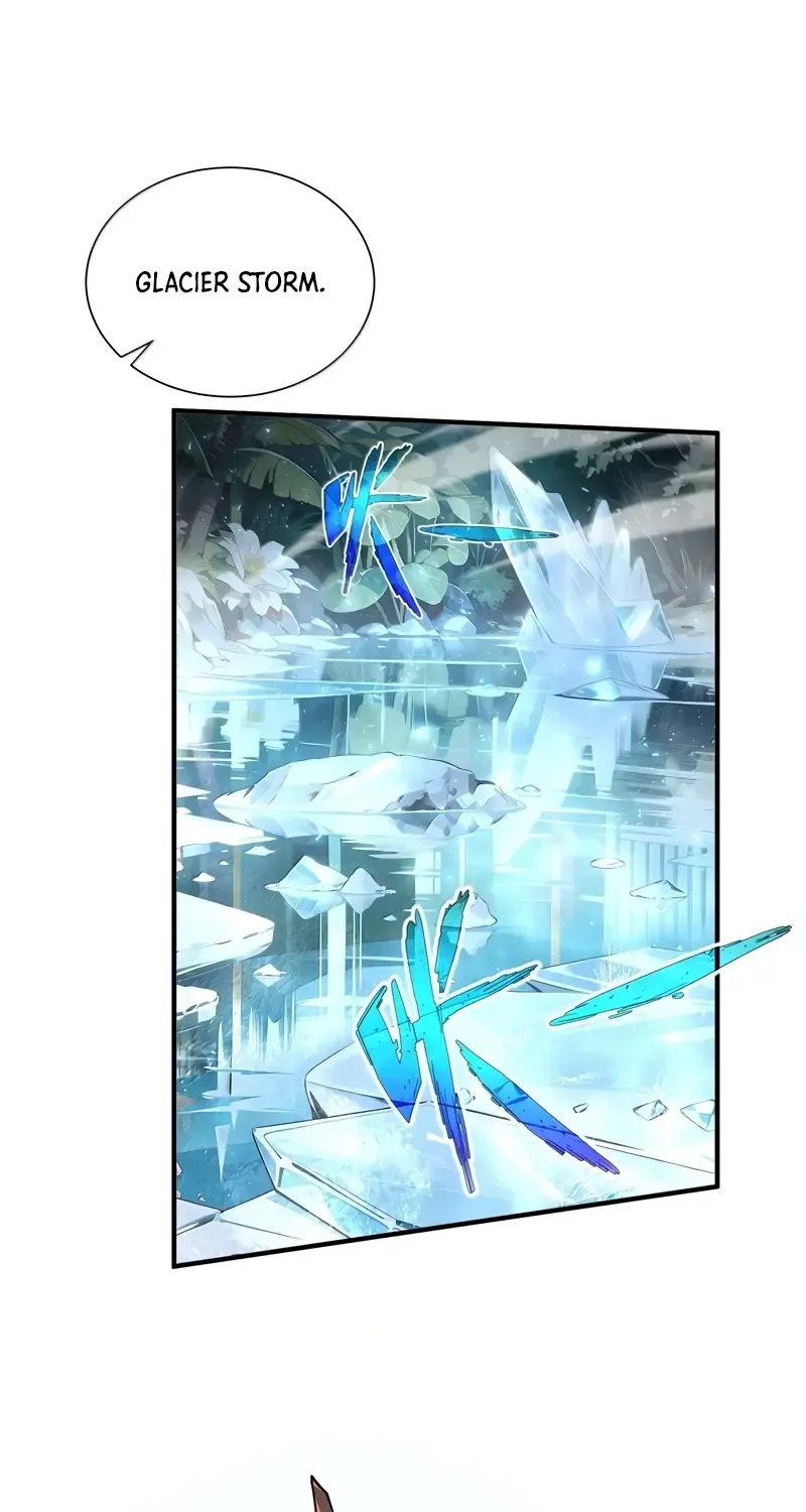 I Contracted Myself Chapter 78 page 51 - 