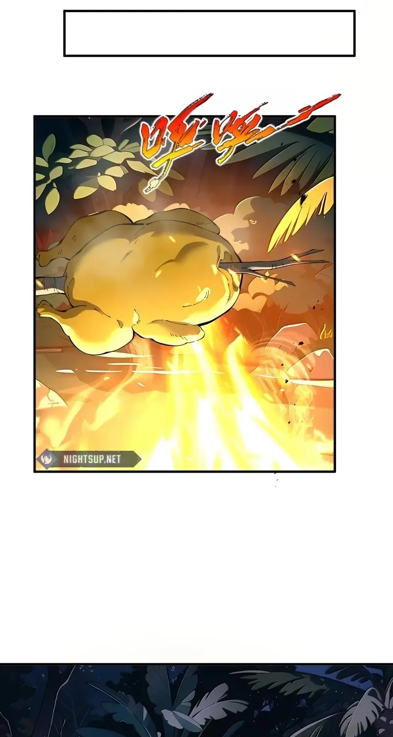 I Contracted Myself Chapter 78 page 56 - 
